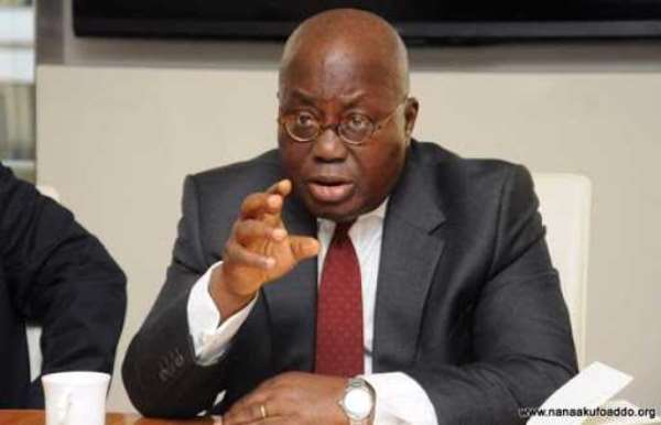 NLA brouhaha: GYA petitions Akufo-Addo to sack DG, Deputy