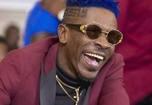 shatta wale