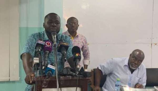 EC Was Truthful About Obsolete Biometric Verification Registration Kits