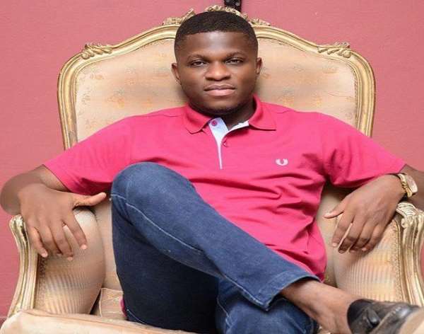Suspend Sammy Gyamfi if he fails to apologize to Speaker, Haruna, others – Ras Mubarak