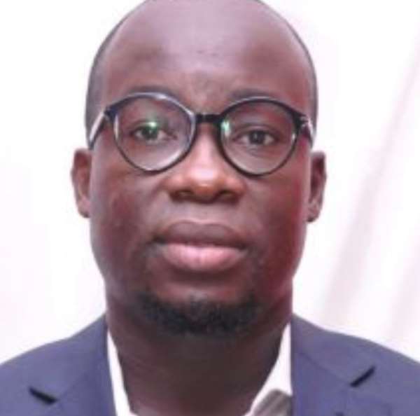Angolan journalist Mariano Bras was recently questioned in a criminal investigation into his newspaper's writing about the country's president. (Photo: Tom Carlos)