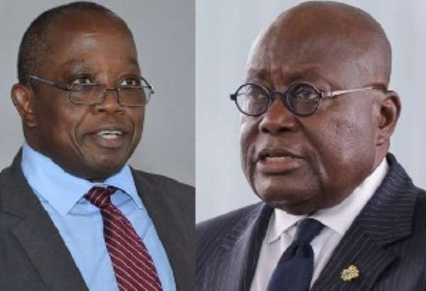 Domelevo’s detractors caught in their ‘concocted’ evidence – Kwaku Azar reveals in 'purported' SSNIT records