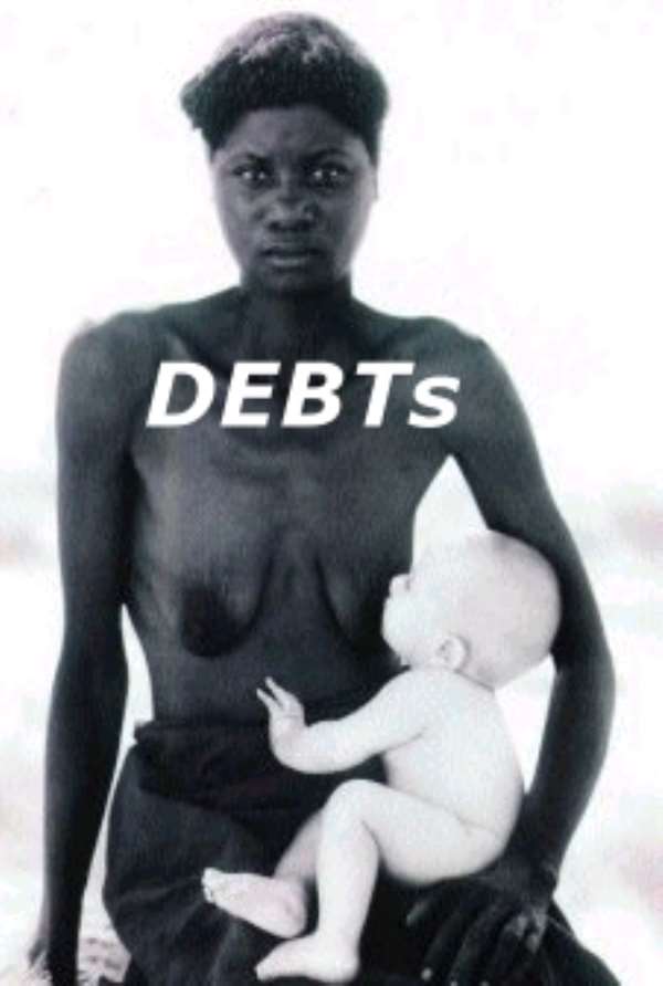 Ghana’s Prorities, Where Do We Stand As A Nation