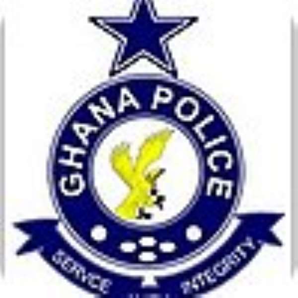 Suspect Accuses Police of Fraud