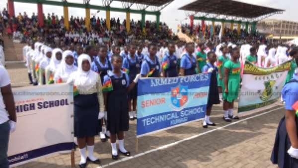 March 7 Declared Holiday For Schools