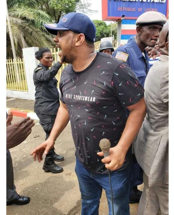 Liberia: An Urgent Call By CJL For Justice And Accountability