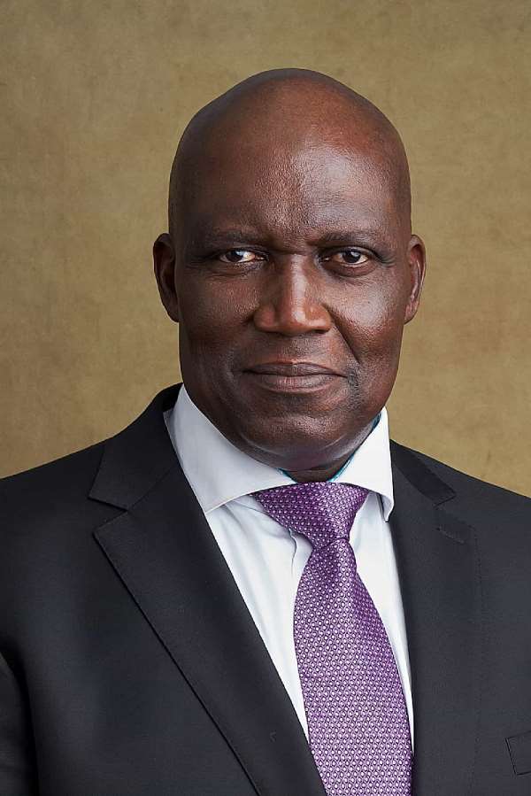 Ken Thompson