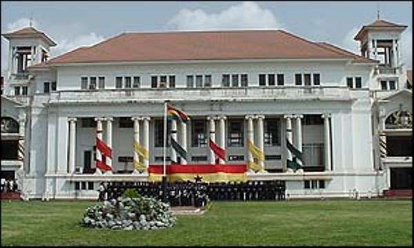 3 Judges nominated to Supreme Court