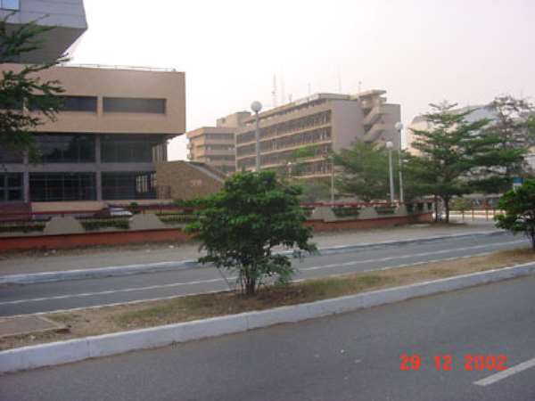 Lessons From Ghana (For Nigeria)