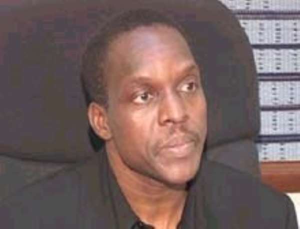 NDC Will Recapture Power – Bagbin