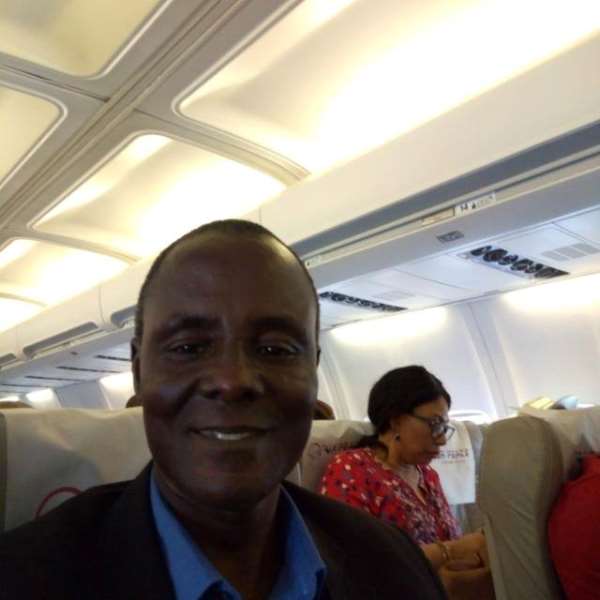 Ugochukwu Ejinkeonye