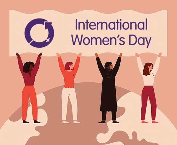 IWD: CFF-Ghana advocates for women empowerment