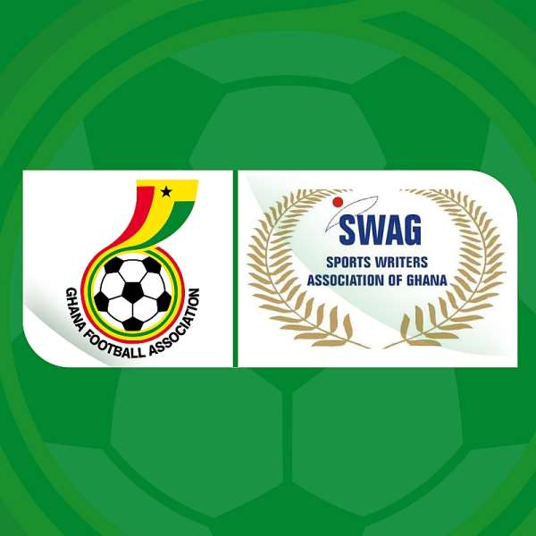 GFA Exco sets aside $7,000 to build capacity of media