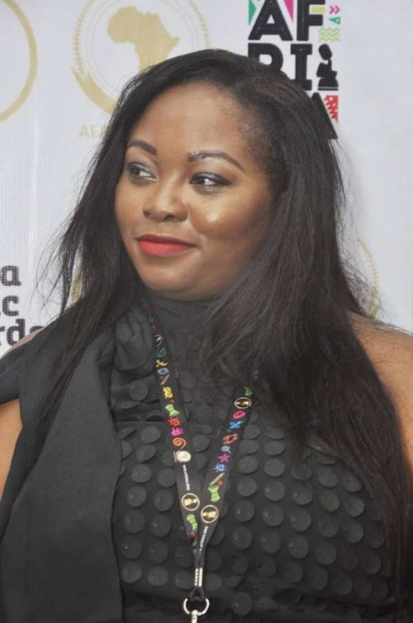 IWD 2021: AFRIMA advocates for better pay for women