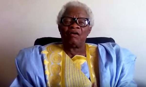 Charles Kwame Kudzordzi, aka Papavi