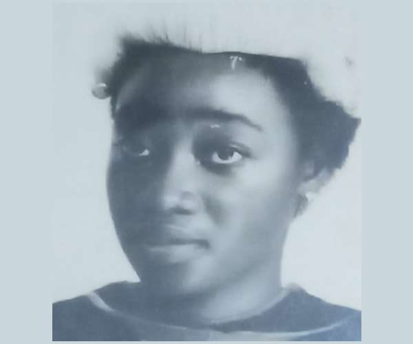 Nana Afua Frema Busia