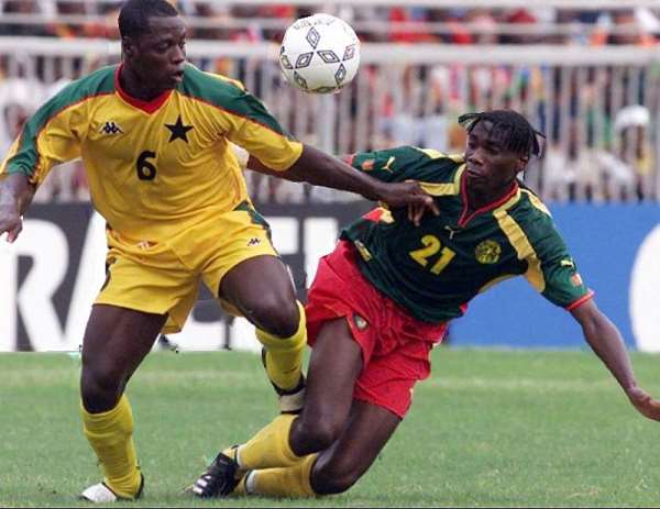 Mohammed Gargo: An incredible career of intoxicating highpoints and tough lows