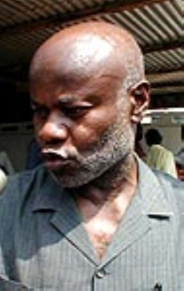 'Let's stand together' - Dr Al-Hassan tells Dagombas