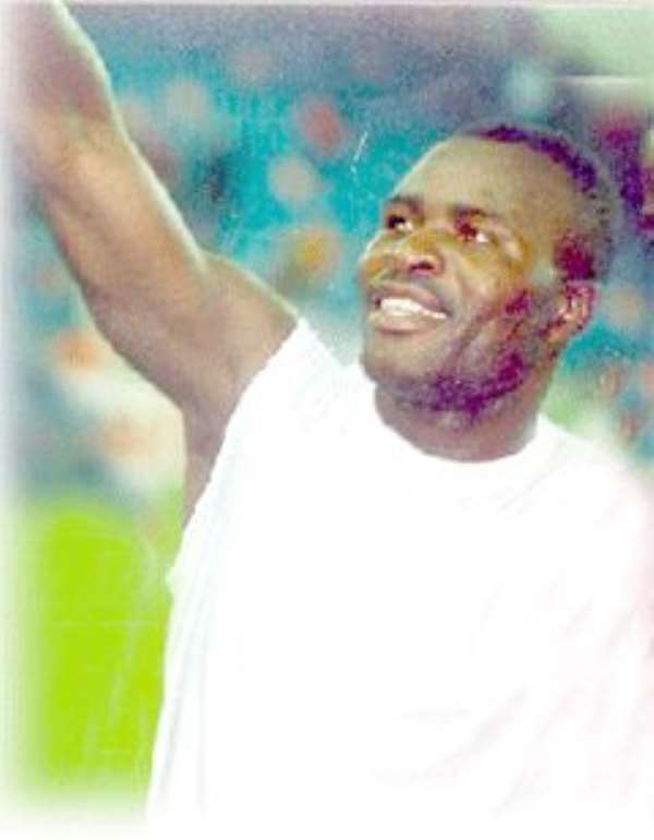 After 20 Years Of Top Level Football Foyoo Calls It Quits