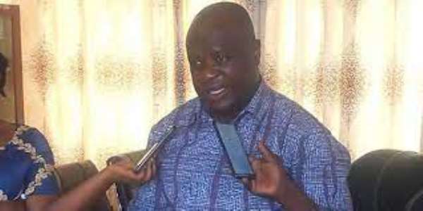Replace and probe Wenchi MCE – NPP polling station executives