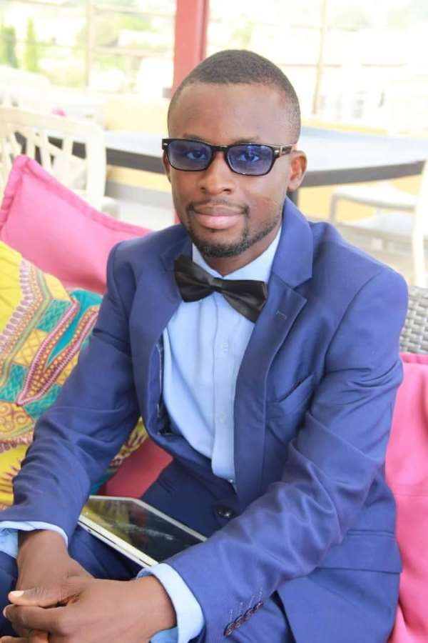 Assembly Man Demands Akufo-Addo's Free Water Supply In Canteen Electoral Area