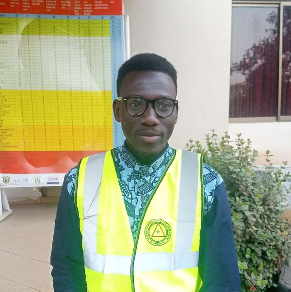 COVID-19 Safety Measures Defied Due To Inequality In Ghana