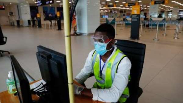 Quarantine Is Not Imprisonment!