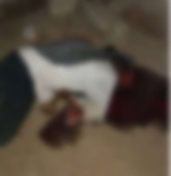 Bawku West: Chief Shot Dead, Son In Critical Condition