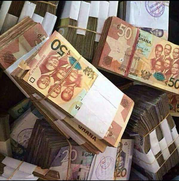 MMDAs Charged To Capitalise On GIFMIS To Boost IGF