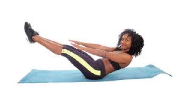 How To Start Working Out