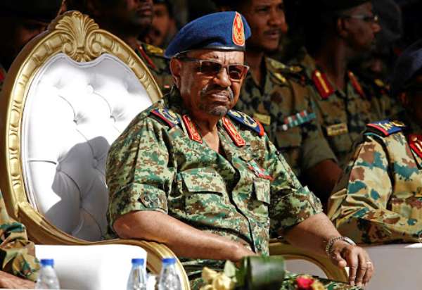 The Fate Of Omar Al-Bashir In Military Junta Sudan