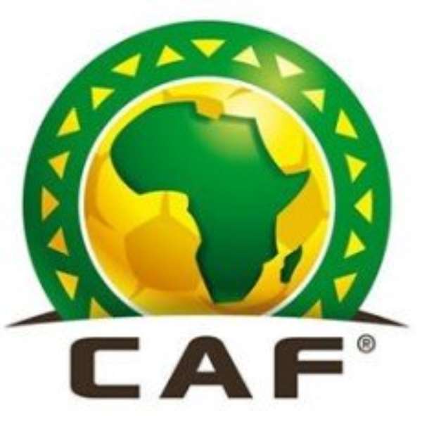 CAF 'Sacks' General Secretary Amr Fahmy