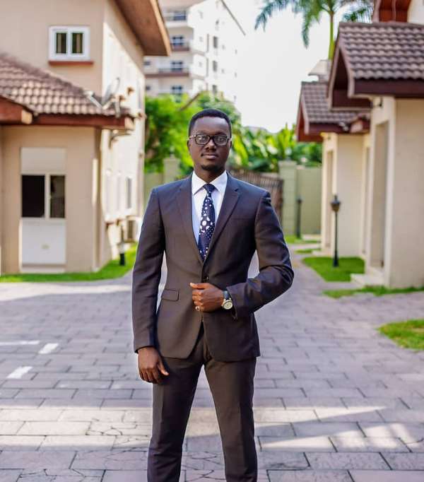 COVID #Read2Skill: Author Philip Kwaning bags 12 certificates and appreciates Ghana Library, Commonwealth