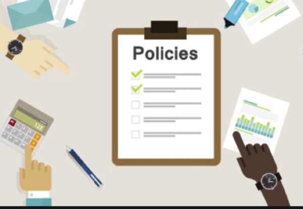 Do You Prefer A Policy That Serves The Interests Of Many People To The One Serving A Few People Or One Person?