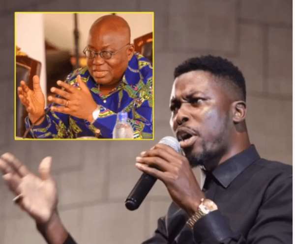 NPP Gov’t Bigwigs Used Akufo-Addo Name To Extort $22m From Seidu Agongo Over Heritage Bank, GHS7m For 2016 Campaign – A Plus Drops Bombshell
