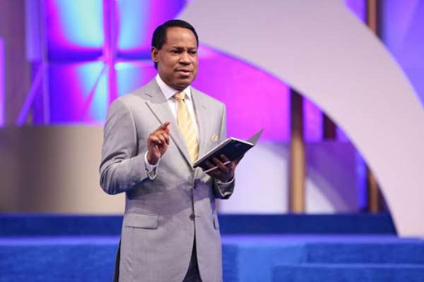 Let’s Interrogate Pastor Chris Oyakhilome’s Claims About COVID-19 Vaccine