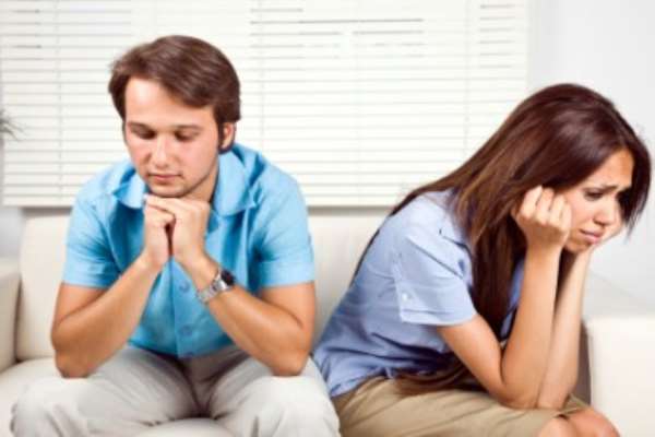 How To Deal With A Toxic Relationship