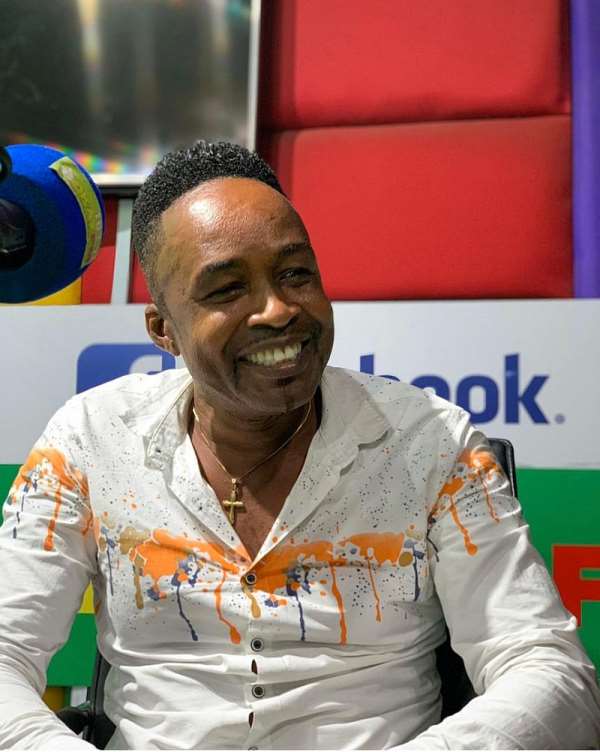 Restore hope in party loyalists – Omane Acheampong to NPP leaders