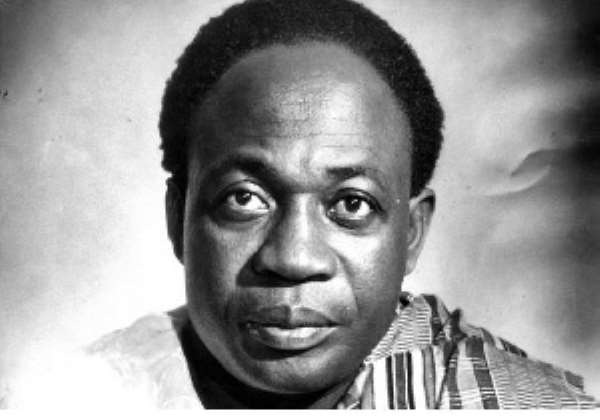 The Threats Of COVID-19 Pandemic To Africans Brings Back The Memory Of Kwame Nkrumah