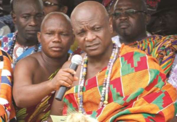 The Manner And Way Relief Items Are Distributed Is Recipe For Covid-19 Spread — Togbe Afede