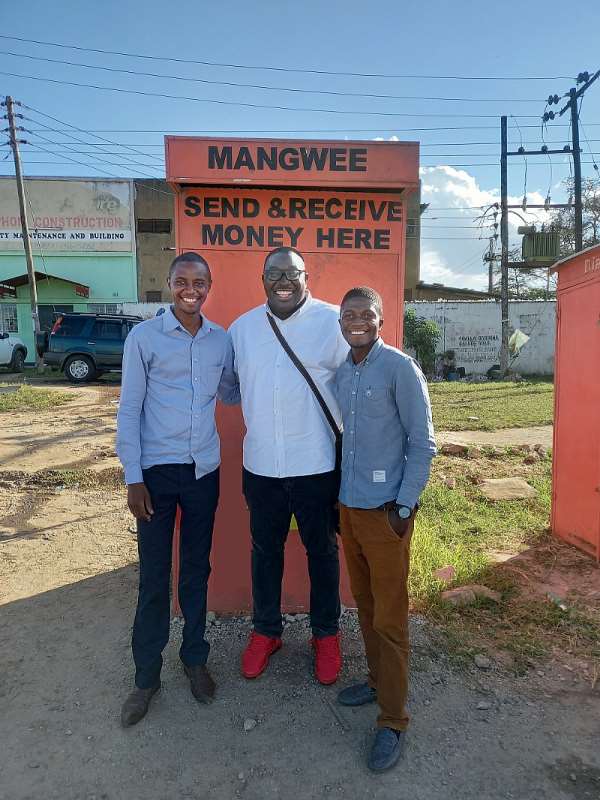 Zeepay Ghana acquires Mangwee Mobile Money in Zambia, creating an indigenous African love story
