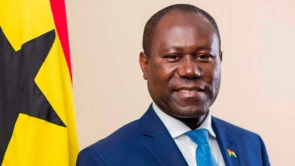 2020 Cocoa Syndication Loan Will Come Off Despite COVID-19 Disruptions ― COCOBOD CEO