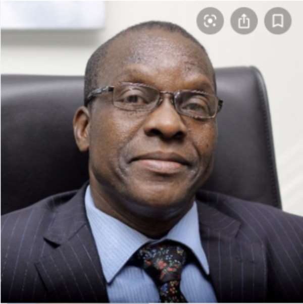 Rawlings Supports Mahama To Win 2020 Elections---Bagbin To Ghanaians Abroad