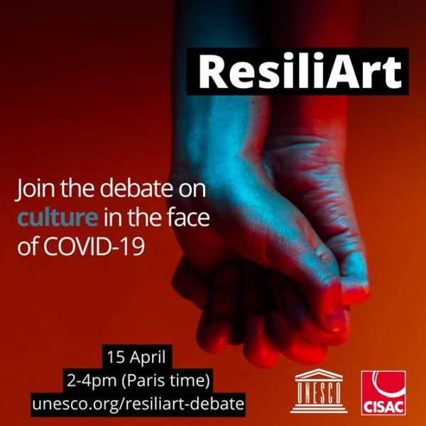 Today Is World Art Day