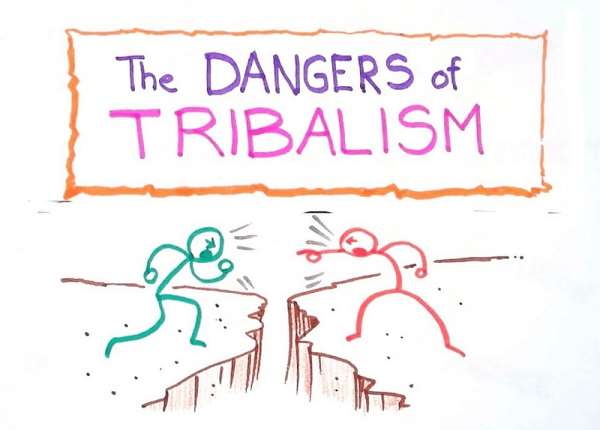 Tribalism Is Destroying Ghana’s Development