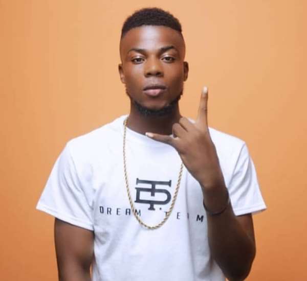 Indie rap act IceWhiz says work hard and honestly to get there