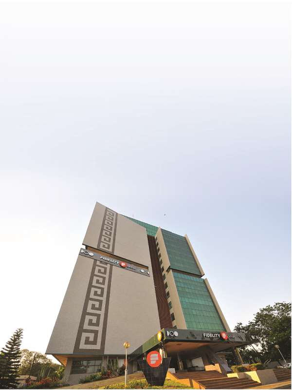 Fidelity Bank Adopts A Community Through Its Financial Literacy Campaign