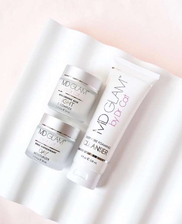 MD Glam: A leading skincare brand that firmly believes in guilt-free skincare
