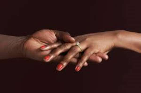 Save your Marriage, Get married to an ugly guy!