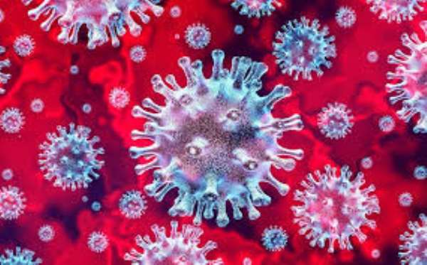 How World Health Organization Is Helping African Countries Deal With COVID-19